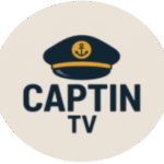 captin tv